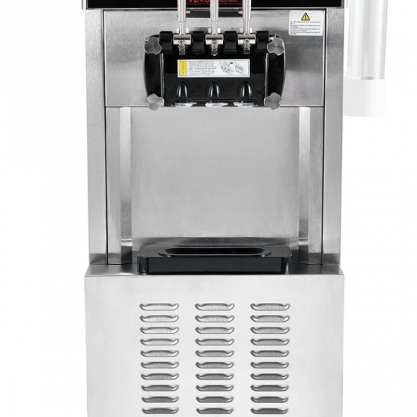 eismaschine 34–44 l/h