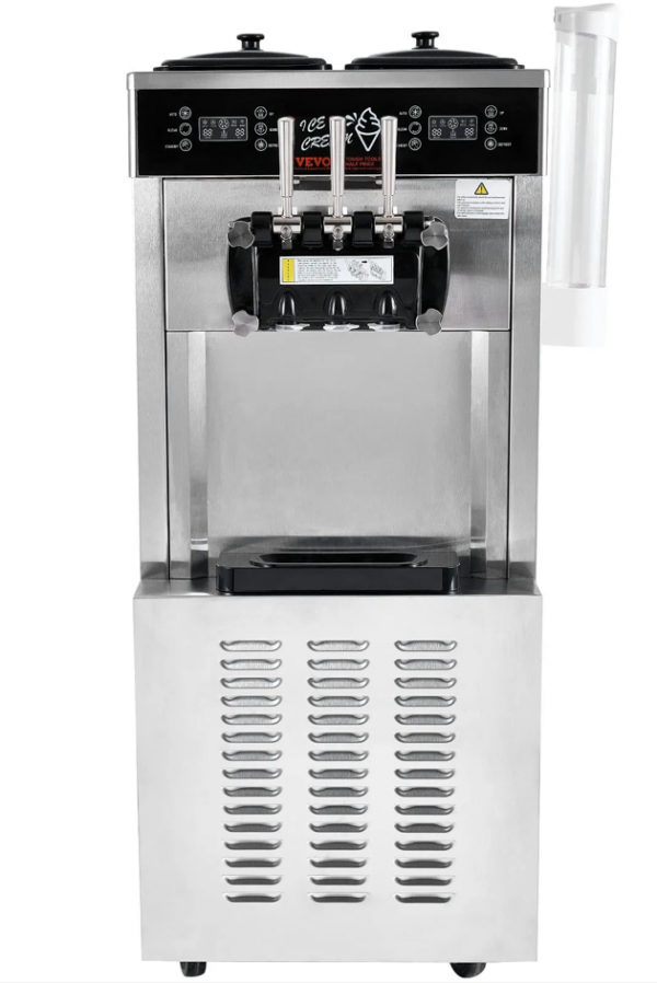 eismaschine 34–44 l/h