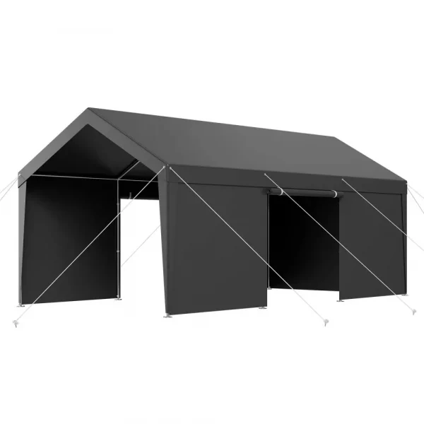 carport zeltgarage