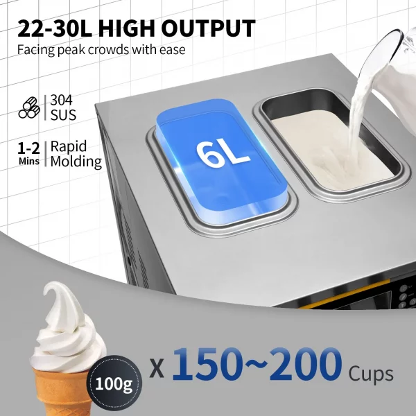 eismaschine