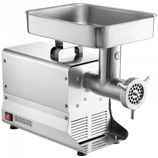 Kommerzieller Elektrischer Fleischwolf 9,53kg/Min