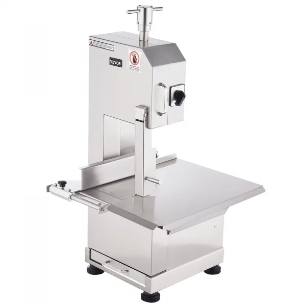 kommerzielle fleisch knochen sägemaschine 2200 w 1000 kg/h