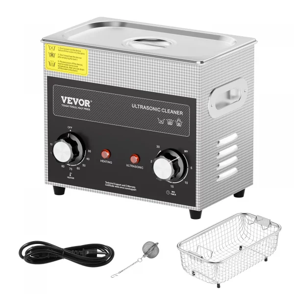 ultraschallreiniger