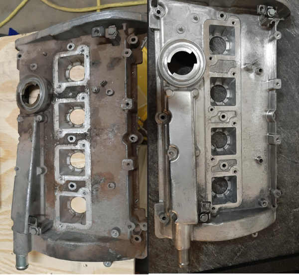 profi ultraschallreiniger 30 l