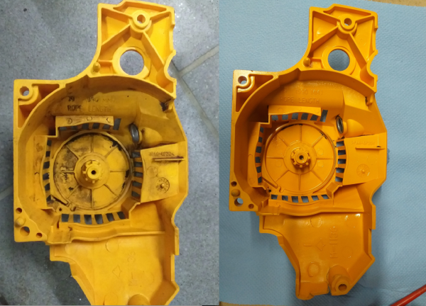 profi ultraschallreiniger 30 l