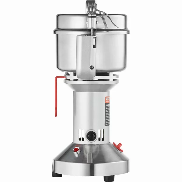 elektrische getreidemühle 2000w