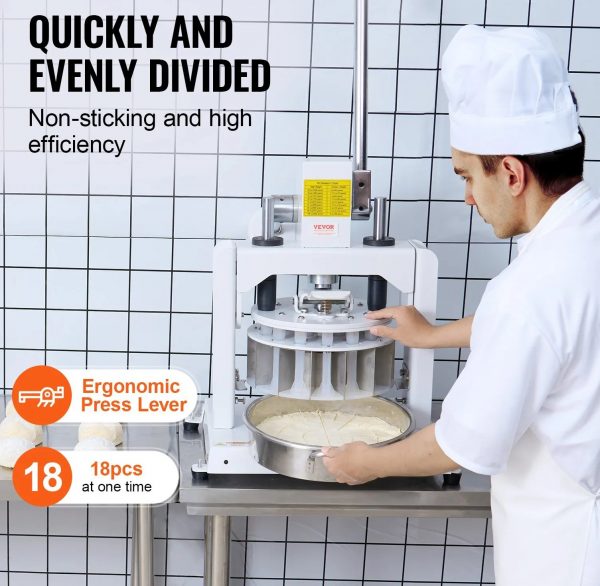 profi teigteiler 18 portionen