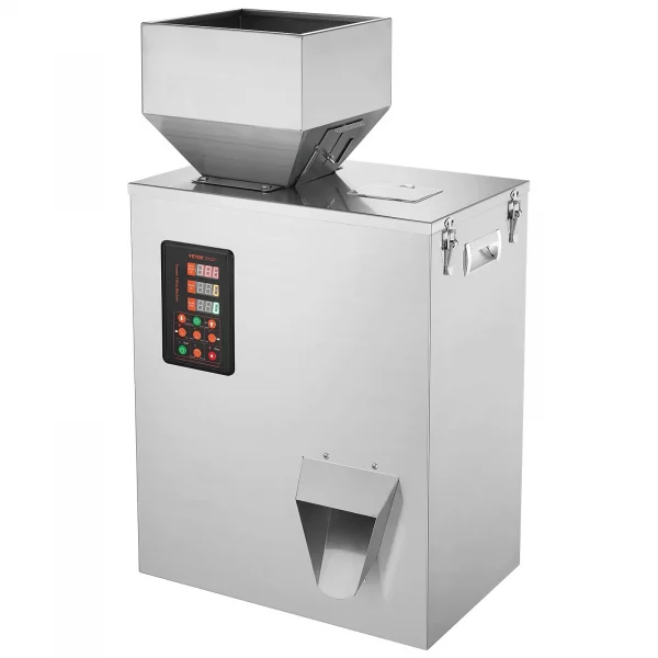 automatische pabfüllmaschine 10 500g