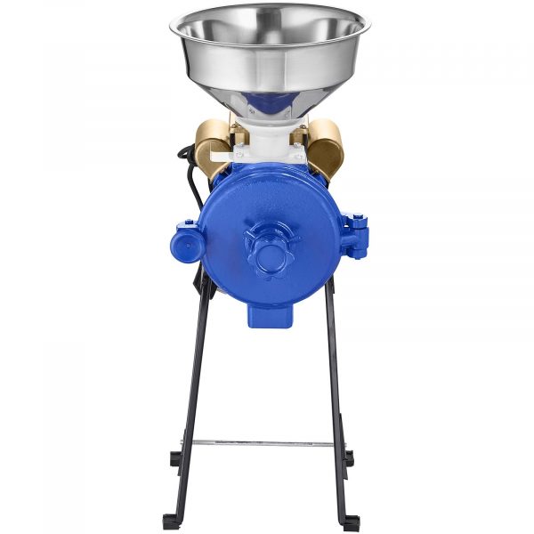 kommerzielle elektrische getreidemühle 3000 w – pulvermaschine