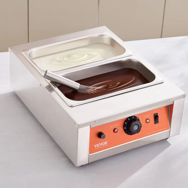 schokoladenschmelztiegel 1500 w