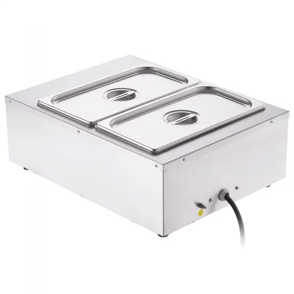 schokoladenschmelztiegel 1500 w