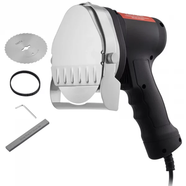 elektrisches schawarma messer 80w