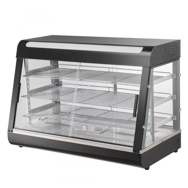 kommerzieller speisenwärmer – 1500 w