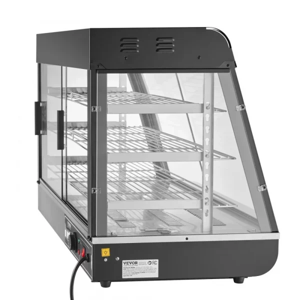 kommerzieller speisenwärmer – 1500 w