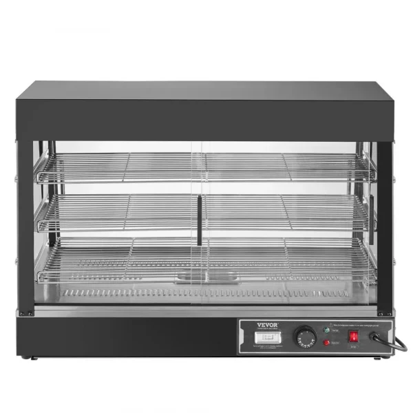 kommerzieller speisenwärmer – 1500 w