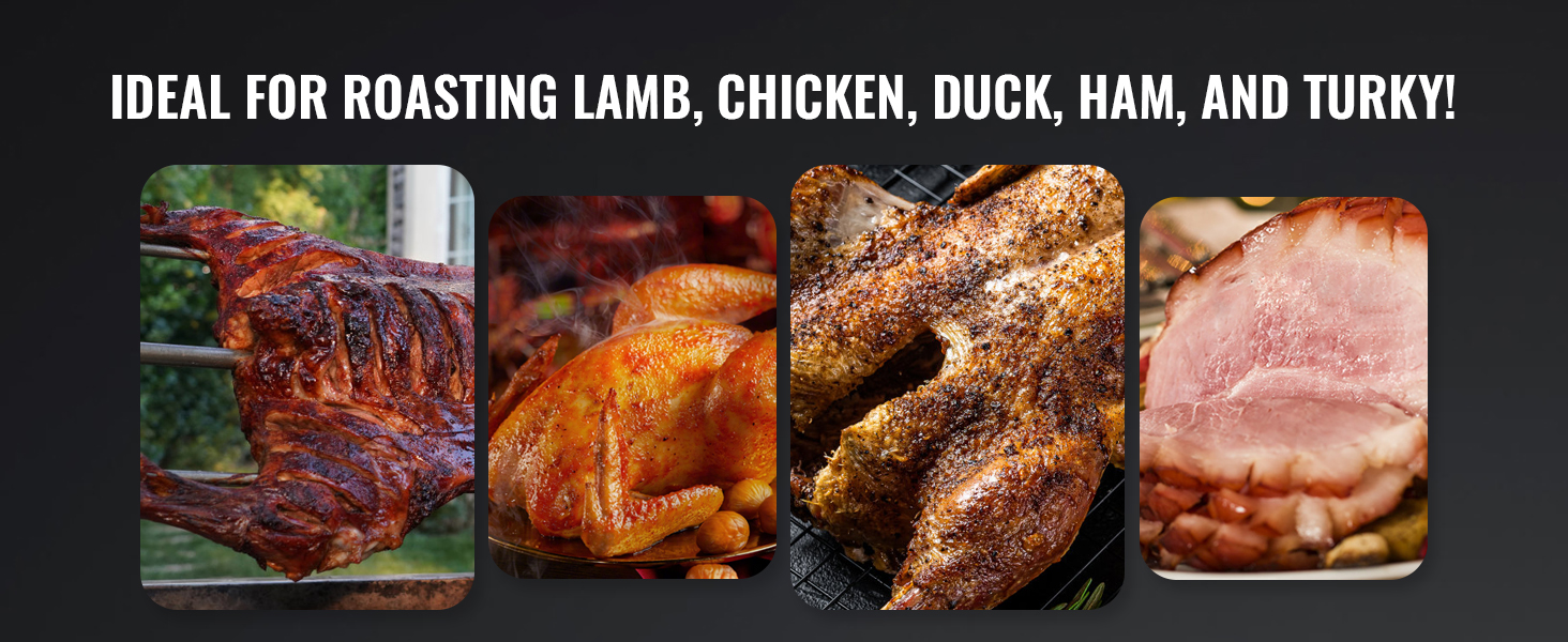 spanferkelgrill lammgrill edelstahl 100cm bbq drehspieß spanferkelgrill lammgrill edelstahl 100cm bbq drehspieß