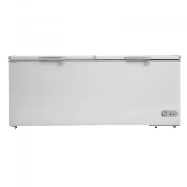 Gefriertruhe 561 L – Gewerbliche Tiefkühltruhe