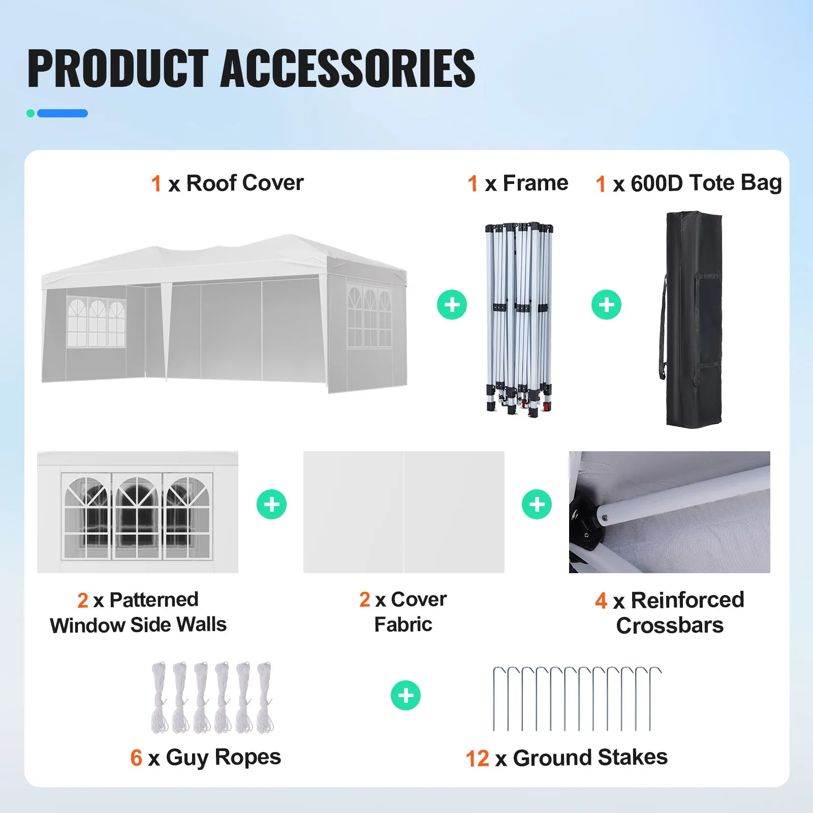 faltpavillon pavillonzelt gartenzelt festzelt mit seitenwänden & fenstern faltpavillon pavillonzelt gartenzelt festzelt mit seitenwänden & fenstern