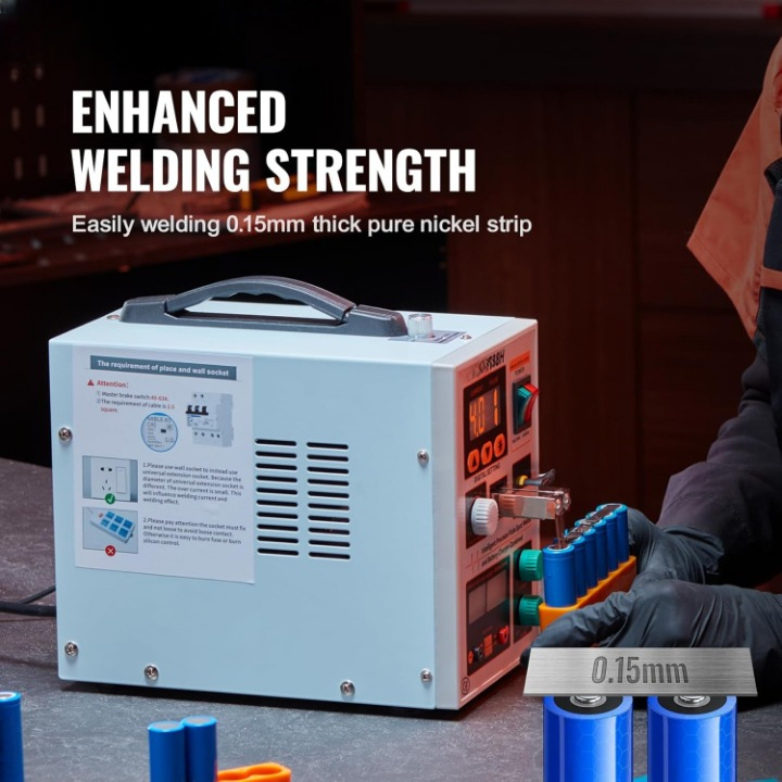 akku punktschweißgerät 788h 2,8kw pulsschweißer für 18650 lithium akkupacks mit led display akku punktschweißgerät 788h 2,8kw pulsschweißer für 18650 lithium akkupacks mit led display