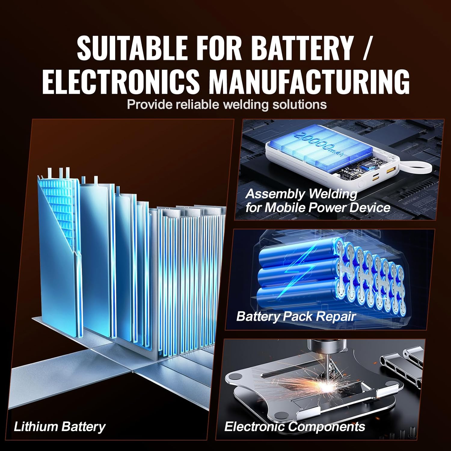 akku punktschweißgerät 788h 2,8kw pulsschweißer für 18650 lithium akkupacks mit led display akku punktschweißgerät 788h 2,8kw pulsschweißer für 18650 lithium akkupacks mit led display