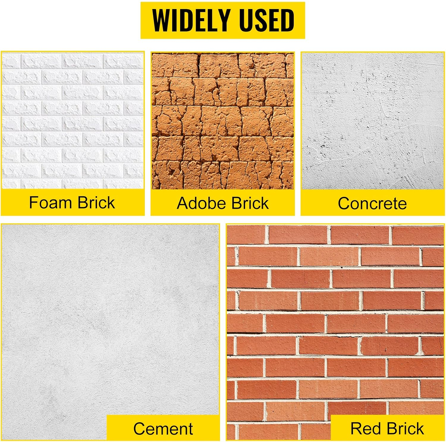beton bohrkronen 30 100mm set 11 tlg. mit sds plus & max adapter dosensenker beton bohrkronen 30 100mm set 11 tlg. mit sds plus & max adapter dosensenker