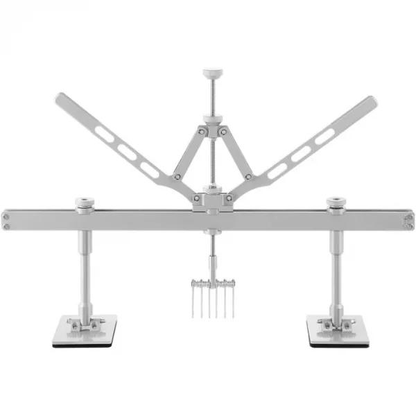 vevor 750mm dent puller lackfreies reparatur dellen reparaturset