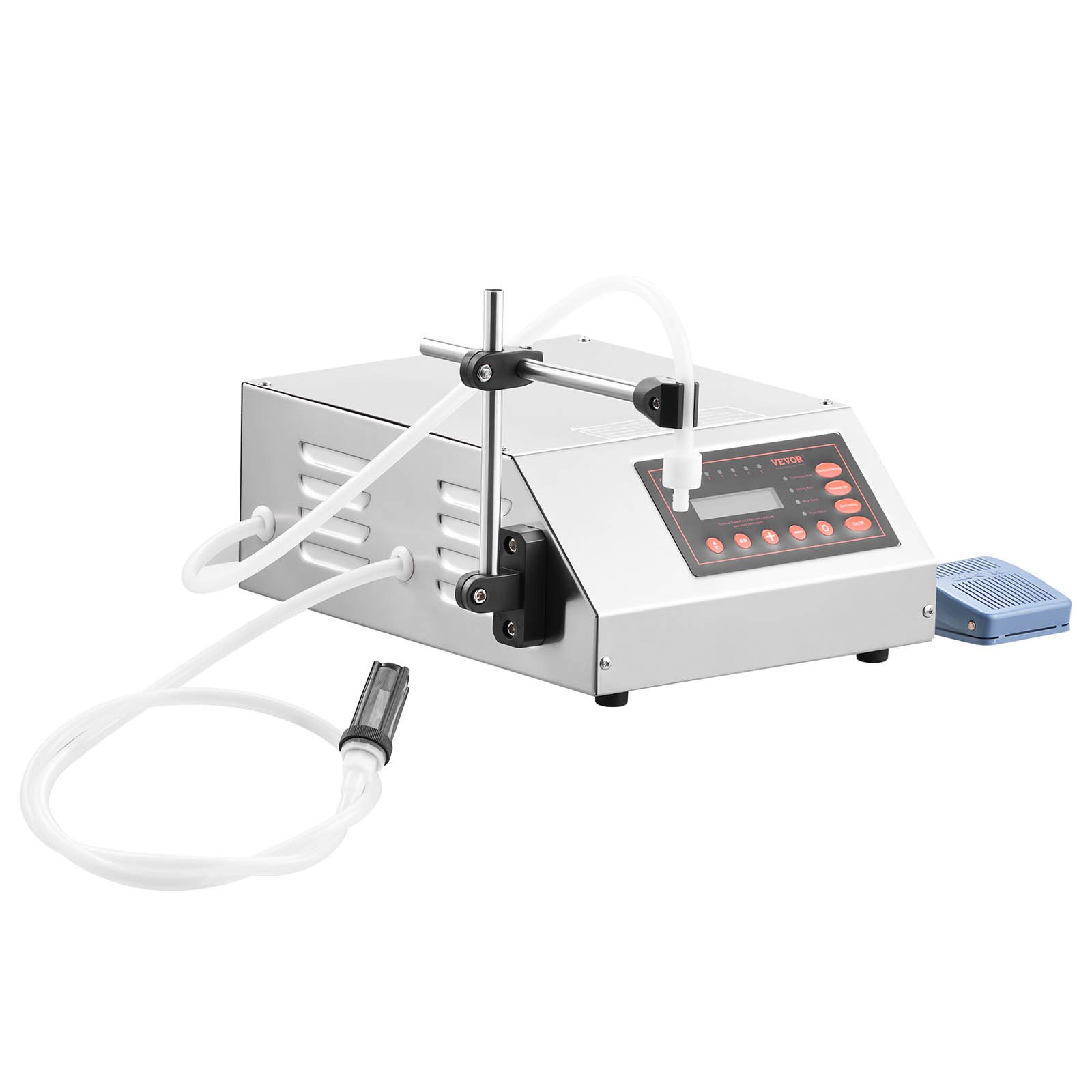 premium digitale flüssigkeitsabfüllmaschine 5 3500 ml premium digitale flüssigkeitsabfüllmaschine 5 3500 ml