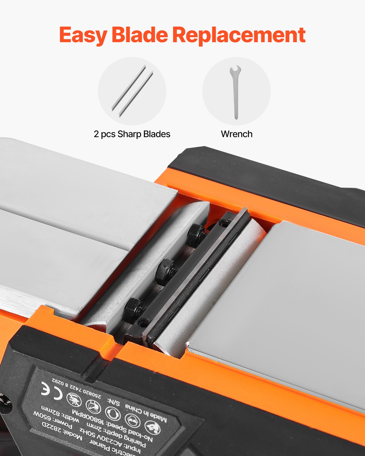 holzhobel elektrohobel 82 mm 900 w hobel maschine höheneinstellung diy holzhobel elektrohobel 82 mm 900 w hobel maschine höheneinstellung diy