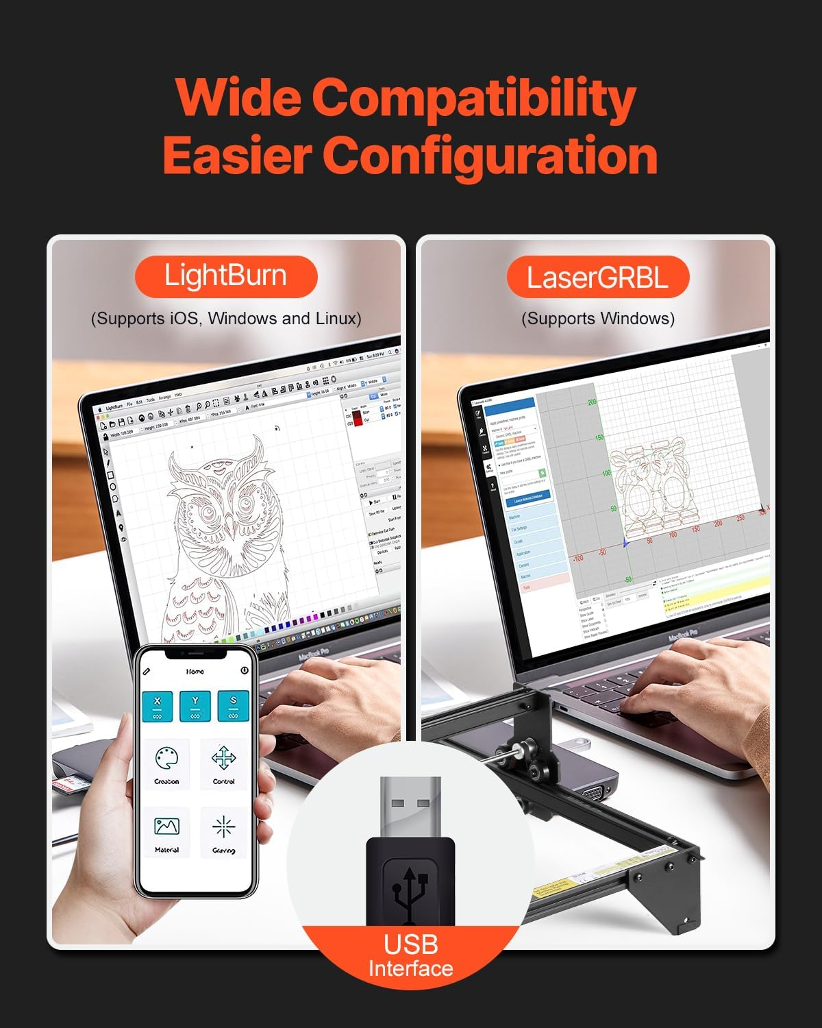 lasergravur maschine 5w 2 achsen lasergravierer cnc gravur holz metall lasergravur maschine 5w 2 achsen lasergravierer cnc gravur holz metall