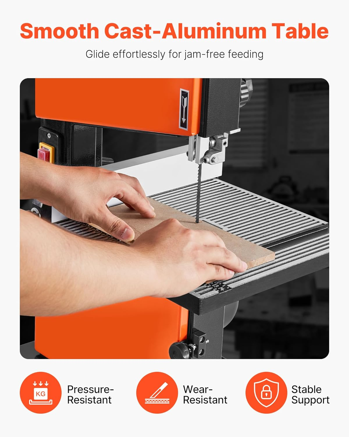 bandsäge holzbandsäge tischbandsäge 229mm für holzbearbeitung mit arbeitsleuchte bandsäge holzbandsäge tischbandsäge 229mm für holzbearbeitung mit arbeitsleuchte