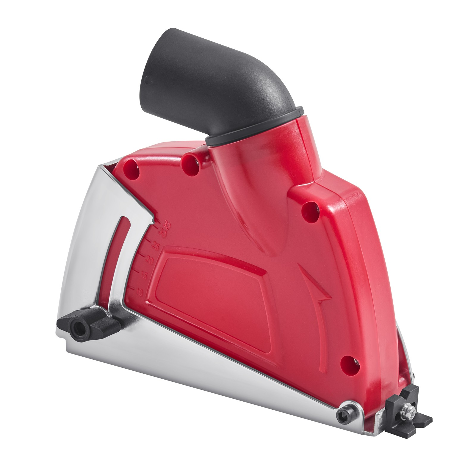 absaughaube winkelschleifer 6 klemmscheiben kompatibel mit 100 125mm rot absaughaube winkelschleifer 6 klemmscheiben kompatibel mit 100 125mm rot