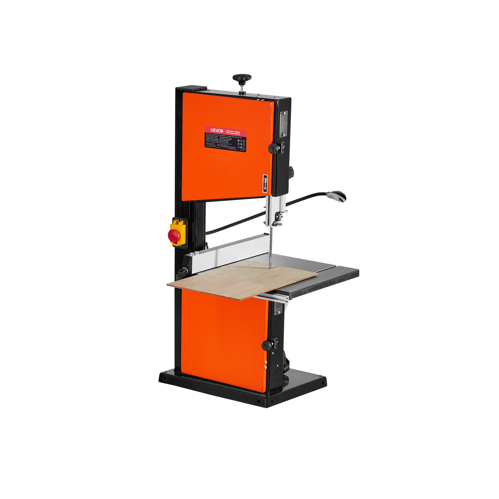 bandsäge holz 254 mm tischbandsäge 373 w 2 gang gusseisentisch led gehrungsanschlag bandsäge holz 254 mm tischbandsäge 373 w 2 gang gusseisentisch led gehrungsanschlag