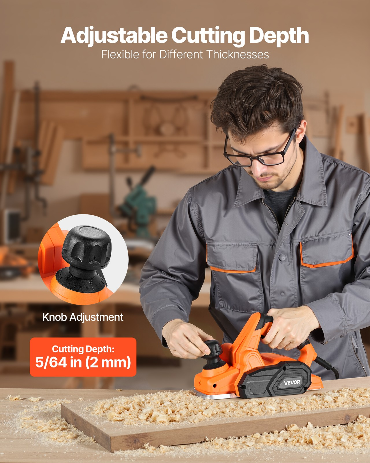 holzhobel elektrohobel 82 mm 900 w hobel maschine höheneinstellung diy holzhobel elektrohobel 82 mm 900 w hobel maschine höheneinstellung diy