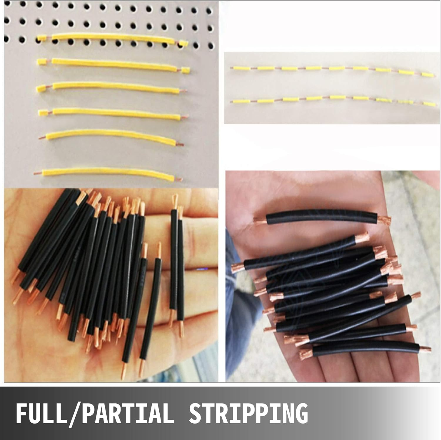 elektrische automatische abisoliermaschine 230 v 300 w kabelschneider elektrische automatische abisoliermaschine 230 v 300 w kabelschneider