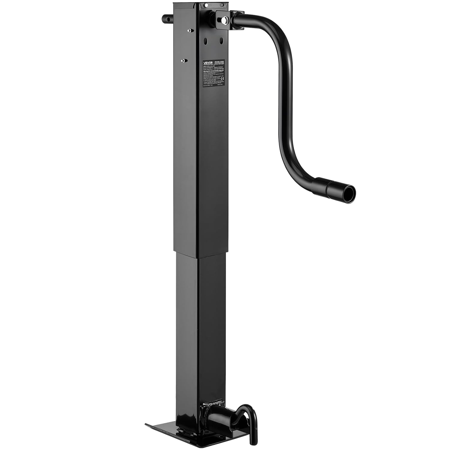 anhängerheber 5443 kg wohnmobil boot trailer jack höhenverstellbar anhängerstütze anhängerheber 5443 kg wohnmobil boot trailer jack höhenverstellbar anhängerstütze