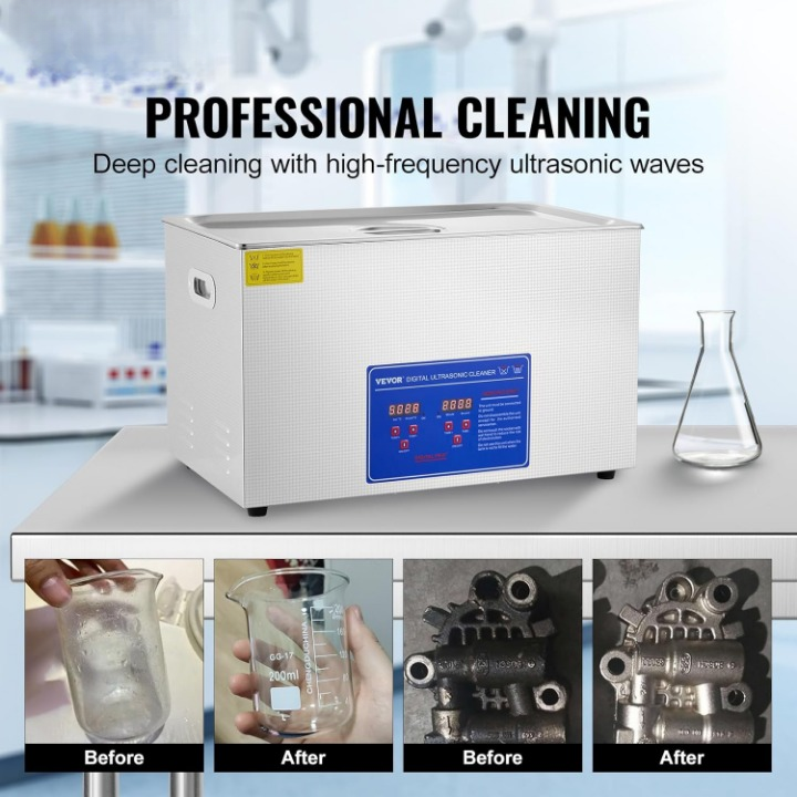 30l ultraschallreinigungsgerät 600w ultraschallreiniger reinigungsgerät 30l ultraschallreinigungsgerät 600w ultraschallreiniger reinigungsgerät