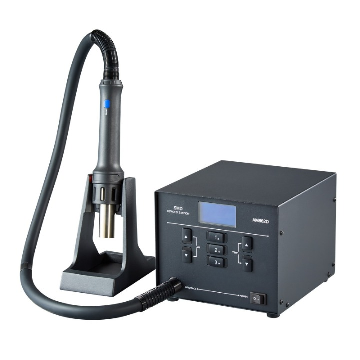 heißluft reworkstation 1000w led smd nacharbeitsstation 100 480℃ heißluft reworkstation 1000w led smd nacharbeitsstation 100 480℃