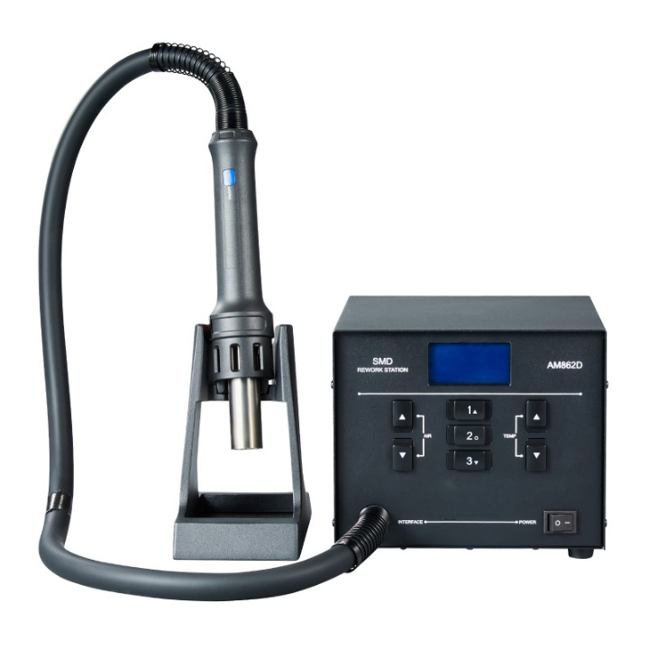heißluft reworkstation 1000w led smd nacharbeitsstation 100 480℃ heißluft reworkstation 1000w led smd nacharbeitsstation 100 480℃