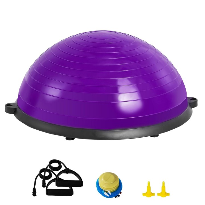 gymnastikball 66 cm balance yoga ball trainer 300kg fitnessball fitnessstudio gymnastikball 66 cm balance yoga ball trainer 300kg fitnessball fitnessstudio
