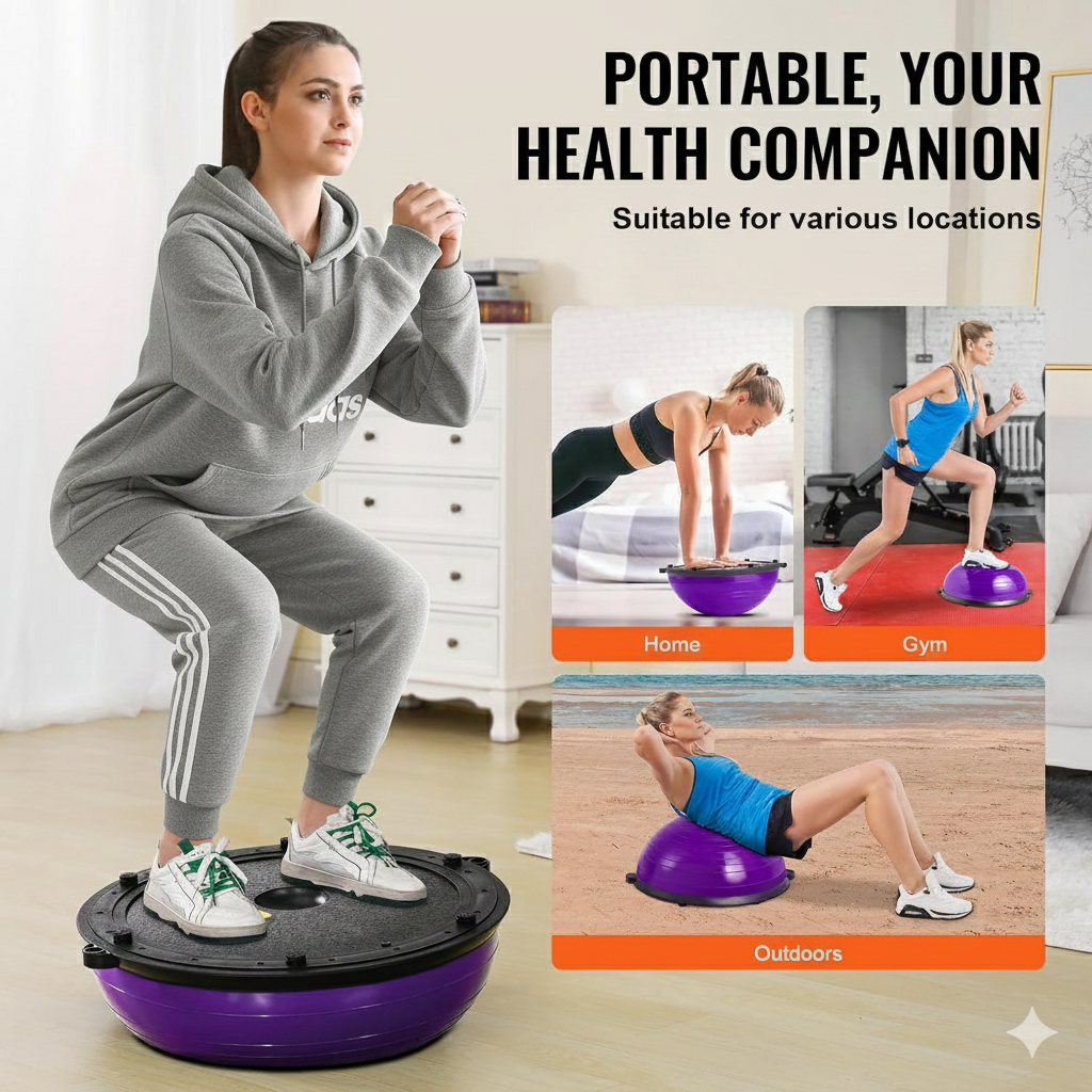 gymnastikball 66 cm balance yoga ball trainer 300kg fitnessball fitnessstudio gymnastikball 66 cm balance yoga ball trainer 300kg fitnessball fitnessstudio