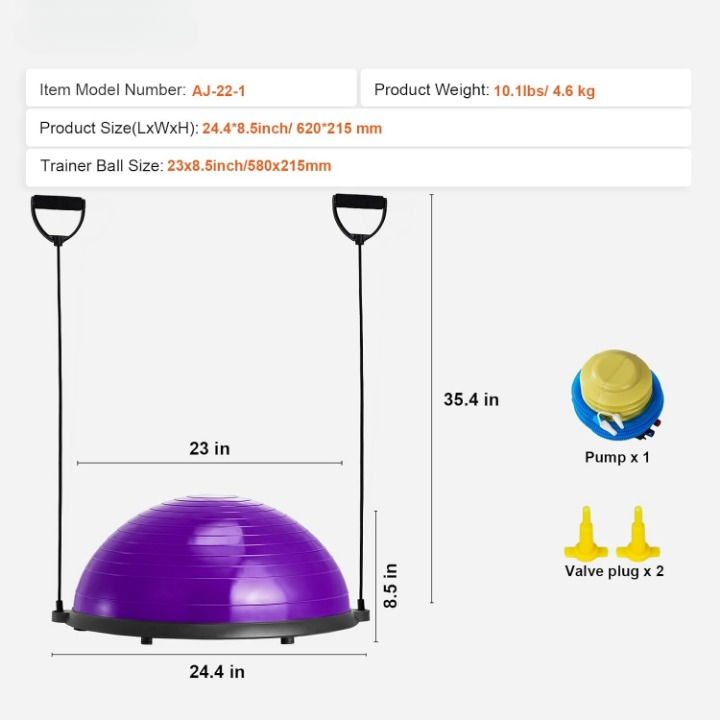 gymnastikball 66 cm balance yoga ball trainer 300kg fitnessball fitnessstudio gymnastikball 66 cm balance yoga ball trainer 300kg fitnessball fitnessstudio