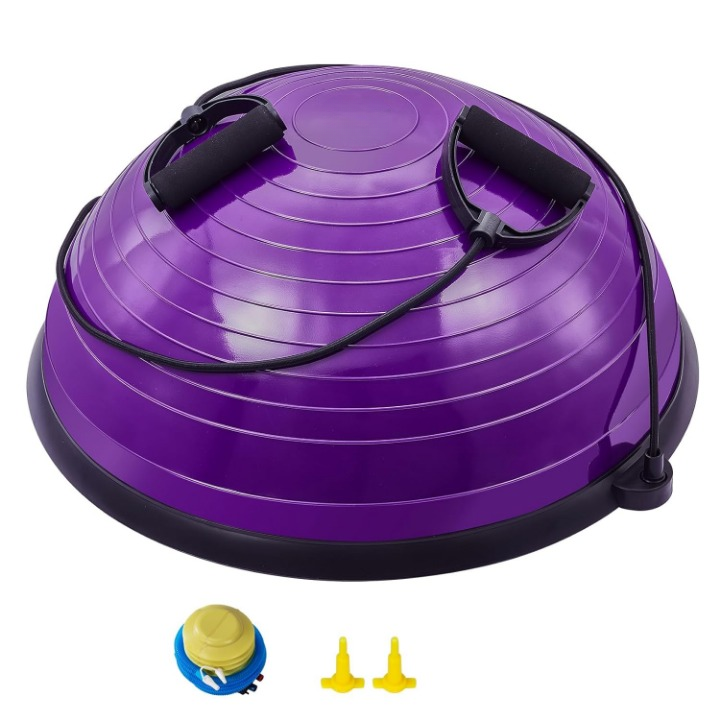 gymnastikball 66 cm balance yoga ball trainer 300kg fitnessball fitnessstudio gymnastikball 66 cm balance yoga ball trainer 300kg fitnessball fitnessstudio