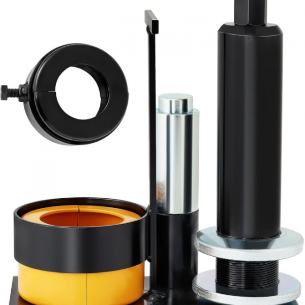 ritzelabzieher werkzeug abzieher tool inkl. muscheln trägerlager ritzellager