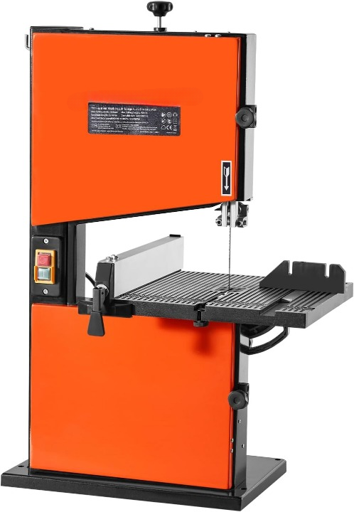 bandsäge holzbandsäge tischbandsäge 229mm für holzbearbeitung mit arbeitsleuchte bandsäge holzbandsäge tischbandsäge 229mm für holzbearbeitung mit arbeitsleuchte