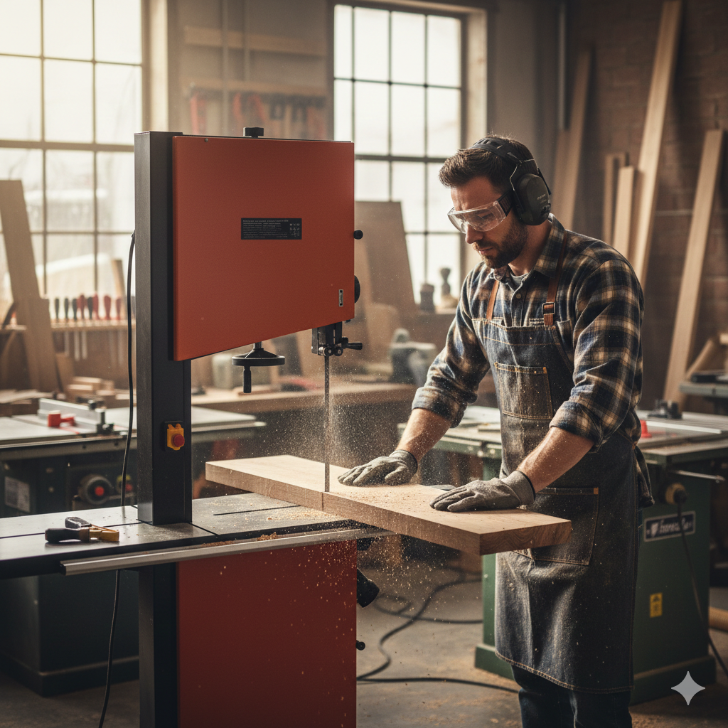 bandsäge holz 457mm 3ps tischbandsäge gusseisentisch led gehrungs parallelanschl bandsäge holz 457mm 3ps tischbandsäge gusseisentisch led gehrungs parallelanschl