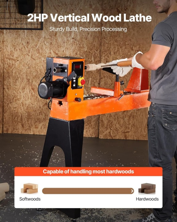 drechselbank 1500w holzdrehmaschine 0 3200 u/min drehbank holzbearbeitung drechselbank 1500w holzdrehmaschine 0 3200 u/min drehbank holzbearbeitung