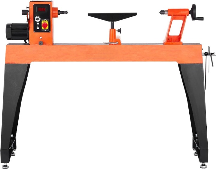 drechselbank 1500w holzdrehmaschine 0 3200 u/min drehbank holzbearbeitung drechselbank 1500w holzdrehmaschine 0 3200 u/min drehbank holzbearbeitung