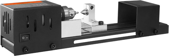 holzdrehmaschine mini drechselbank 96w 70 mm 7 gang drehbank tisch holzdrehmaschine mini drechselbank 96w 70 mm 7 gang drehbank tisch