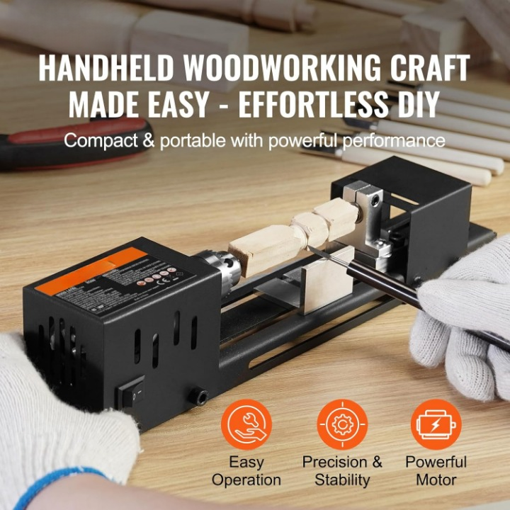 holzdrehmaschine mini drechselbank 96w 70 mm 7 gang drehbank tisch holzdrehmaschine mini drechselbank 96w 70 mm 7 gang drehbank tisch