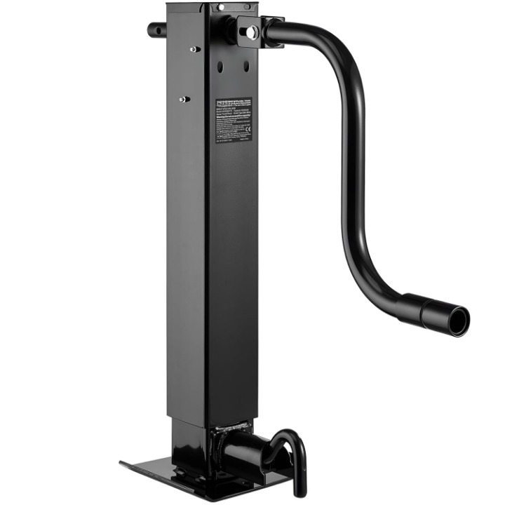 anhängerheber 5443 kg wohnmobil boot trailer jack höhenverstellbar anhängerstütze anhängerheber 5443 kg wohnmobil boot trailer jack höhenverstellbar anhängerstütze